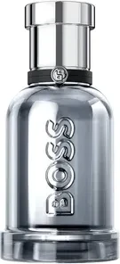 Hugo Boss Bottled Beyond Intense Eau de Toilette nachfüllbar, 50ml