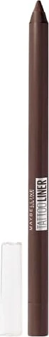 Maybelline Tattoo Liner Gel Pencil Eyeliner 910 bold brown, 1.3g