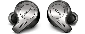 Jabra Elite 65t titan/schwarz