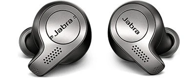 Jabra Elite 65t titan/schwarz