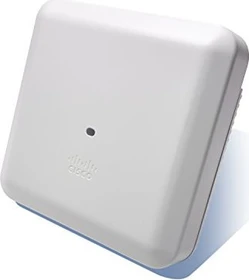 Cisco Aironet 2802I, Controller-based AP, E regulatory domain (AIR-AP2802I-E-K9)