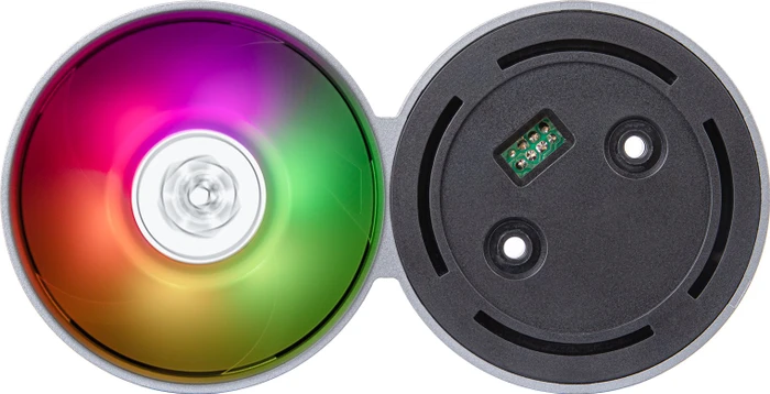Silverstone IMF70 ARGB Fan Kit