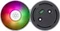 Silverstone IMF70 ARGB Fan Kit Vorschaubild