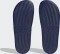 adidas Shower Adilette cloud white/better scarlet/victory blue Vorschaubild