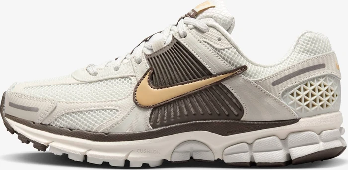 Nike Zoom Vomero 5 light bone/ironstone/phantom/sesame (Damen)