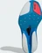 adidas Adizero Prime X3 Strung solar blue/silver metallic/lucid red Vorschaubild