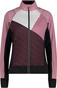 CMP Hybrid Detachable Sleeves Funktionsjacke fard (Damen)