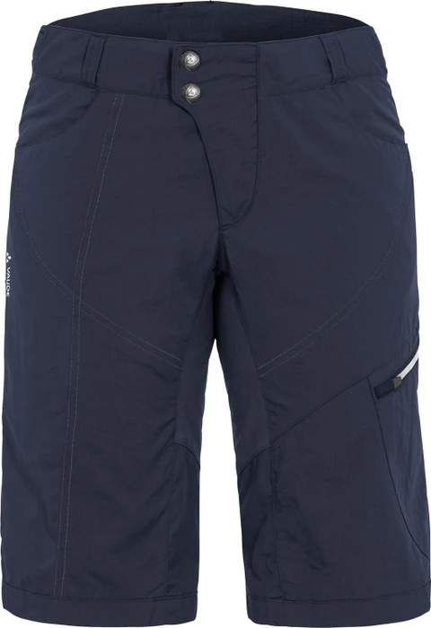 Vaude Tamaro Shorts Fahrradhose kurz (Damen)