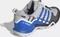 adidas Terrex Swift R2 GTX grey two/glory blue/core black (Herren) Vorschaubild