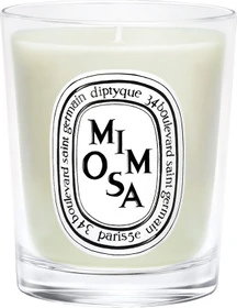 Diptyque Paris Mimosa Duftkerze, 70g