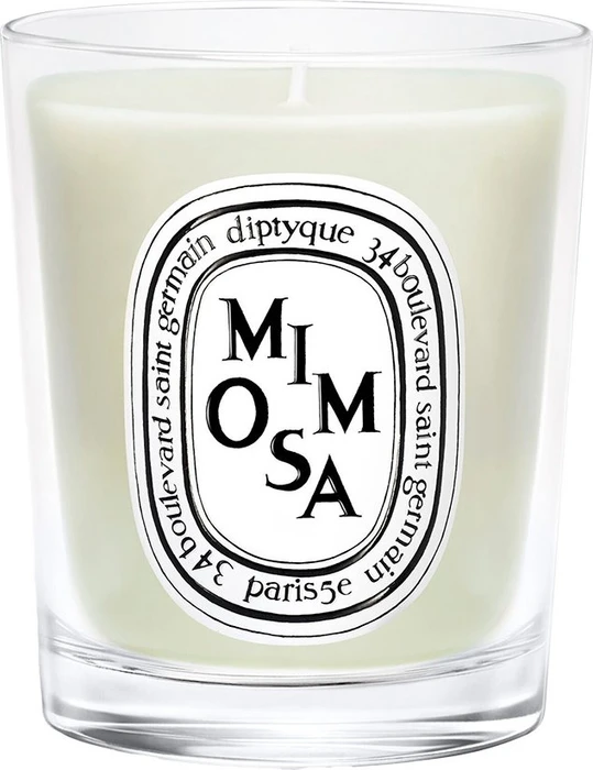 Diptyque Paris Mimosa Duftkerze, 70g