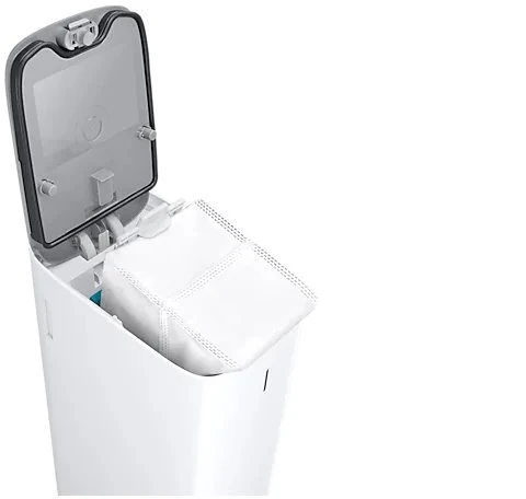 Samsung VR8500 Jet Bot inkl. Absaugstation