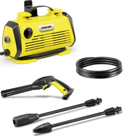 Kärcher K3 Horizontal Plus Elektro-Hochdruckreiniger