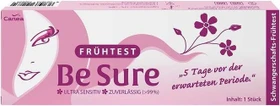 Velag Pharma Frühtest Schwangerschaftstest, 1 Stück
