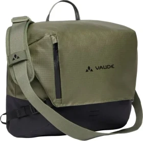 Vaude CityMessenger Umhängetasche khaki