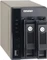 QNAP Turbo Station TS-269 Pro 3TB, 1GB RAM, 2x RJ-45 1000Base-T, 2x USB-A 3.0 Vorschaubild