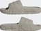 adidas Adilette 22 light brown/core black Vorschaubild