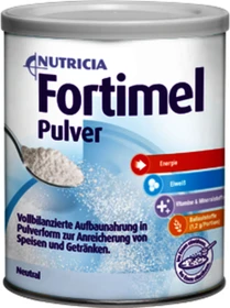 Fortimel Aufbaunahrung Pulver Neutral, 4.02kg (6x 670g)