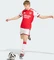 adidas FC Arsenal Authentic 2026/2027 Heimshorts weiß (Herren) Vorschaubild