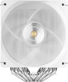 Mars Gaming MCPU-X26PRO, weiß