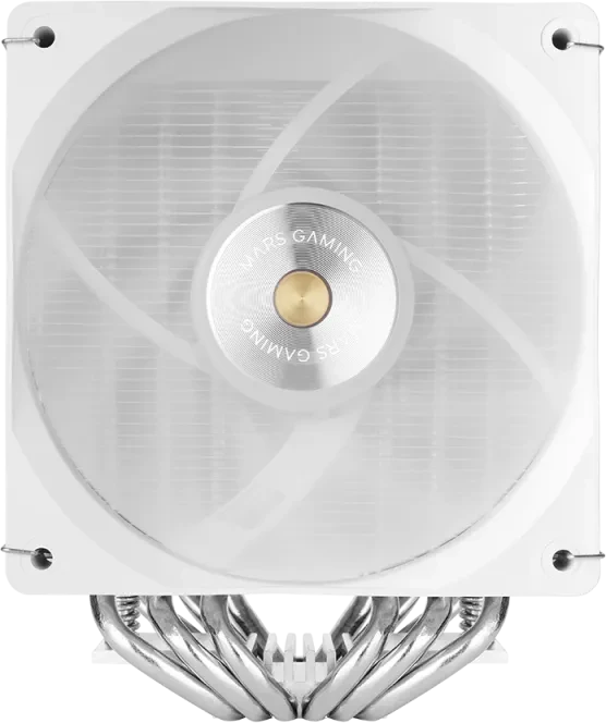 Mars Gaming MCPU-X26 Series