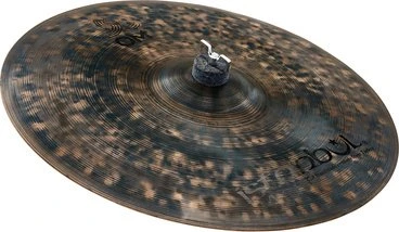 Istanbul Agop Cindy Blackman OM Crash 16"