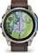 Garmin D2 Mach 2 oxford brown leather Vorschaubild