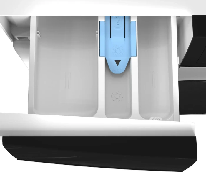 Sharp ES-PRO714WA-DE Frontlader