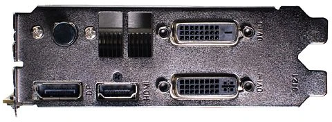KFA2 GeForce GTX 780 Hall Of Fame+, 3GB GDDR5, 2x DVI, HDMI, DP