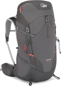Lowe Alpine Yacuri 38 anthracite/graphene (Damen)
