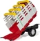 rolly toys rollyHay Wagon Vorschaubild