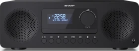 Sharp XL-B720D (XL-B720D(BK))