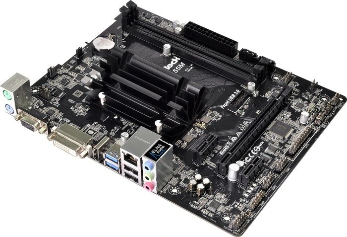 ASRock J3455M