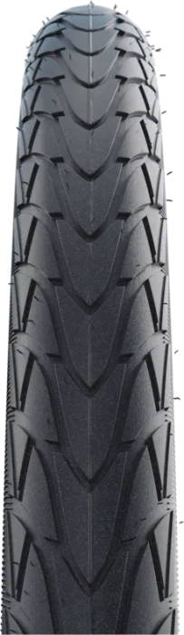 Schwalbe Marathon Racer 28x1.2" Addix Green Reifen