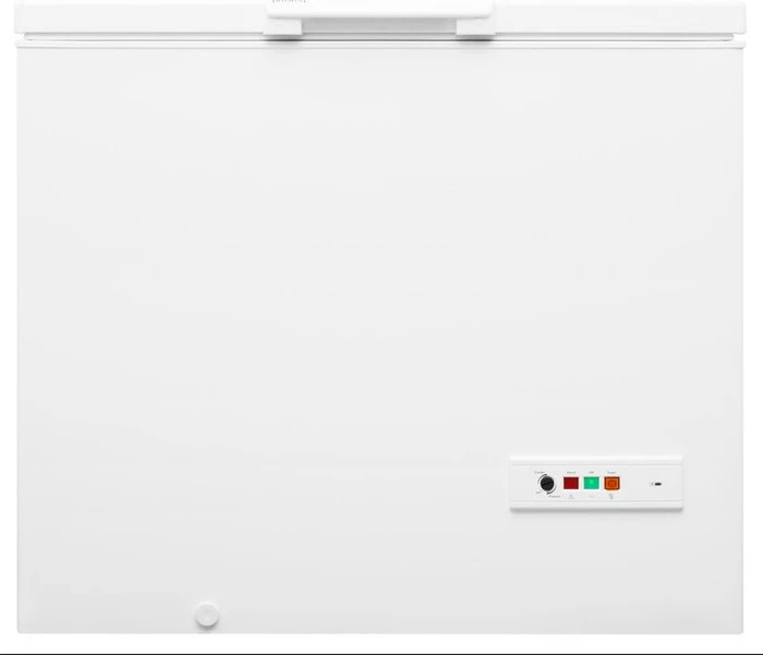 Privileg PFH 406 Gefriertruhe