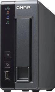 QNAP Home - Middle-Range NAS