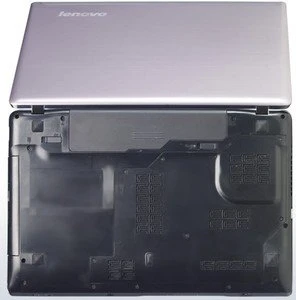 Lenovo IdeaPad Z570, Core i5-2430M, 8GB RAM, 750GB HDD, GeForce GT 520M, PL