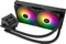 Thermalright Frozen Warframe 240 SE ARGB Black Vorschaubild
