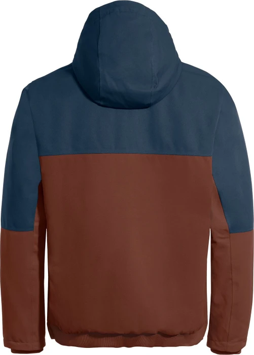 Vaude Manukau II Funktionsjacke chocolate (Herren)