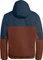 Vaude Manukau II Funktionsjacke chocolate (Herren) Vorschaubild
