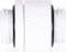 Alphacool Eiszapfen Doppelnippel G1/4", white Vorschaubild