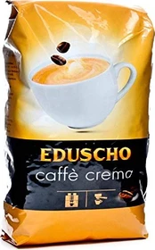 Eduscho Caffe Crema Kaffeebohnen, 1.00kg