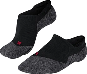 Falke RU3 Comfort Invisible Laufsocken black-mix (Damen)