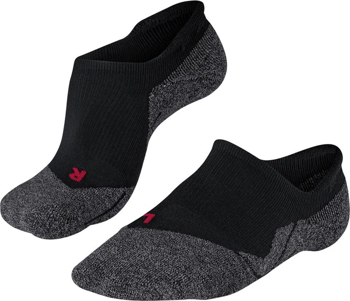 Falke RU3 Comfort Invisible Laufsocken black-mix (Damen)