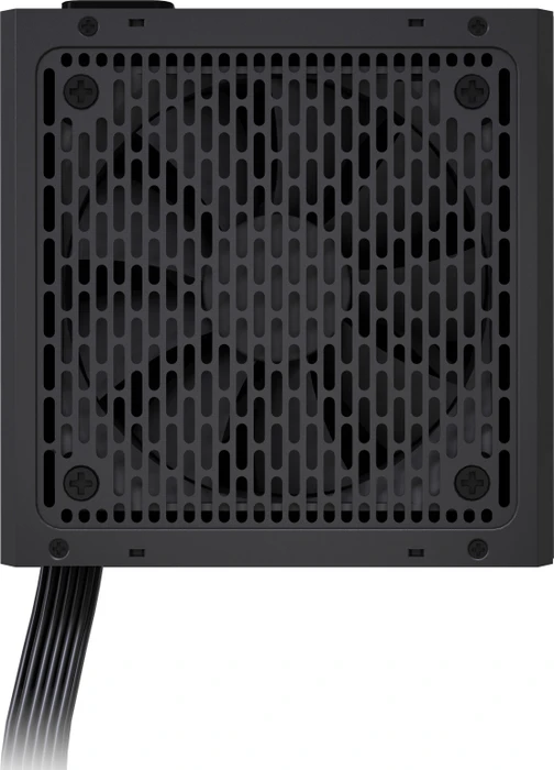Gembird Fornax Power Bronze schwarz 850W, ATX 2.4