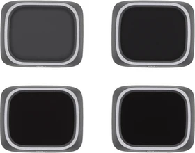 DJI Mavic Air 2S ND Filter-Set (ND4/8/16/32)