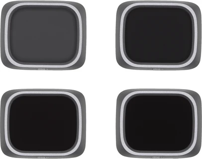DJI Mavic Air 2S ND Filter-Set (ND4/8/16/32)
