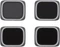 DJI Mavic Air 2S ND Filter-Set (ND4/8/16/32) Vorschaubild