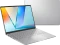 ASUS VivoBook S 14 M5406KA-QD037W, Cool Silver, Ryzen AI 7 350, 16GB RAM, 1TB SSD, DE Vorschaubild