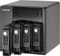 QNAP Turbo Station TS-469 Pro 12TB, 1GB RAM, 2x RJ-45 1000Base-T, 2x USB-A 3.0 Vorschaubild